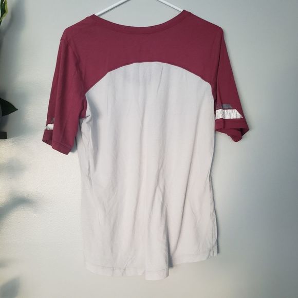 ARIZONA State short sleeve T-shirt large - Picture 4 of 4